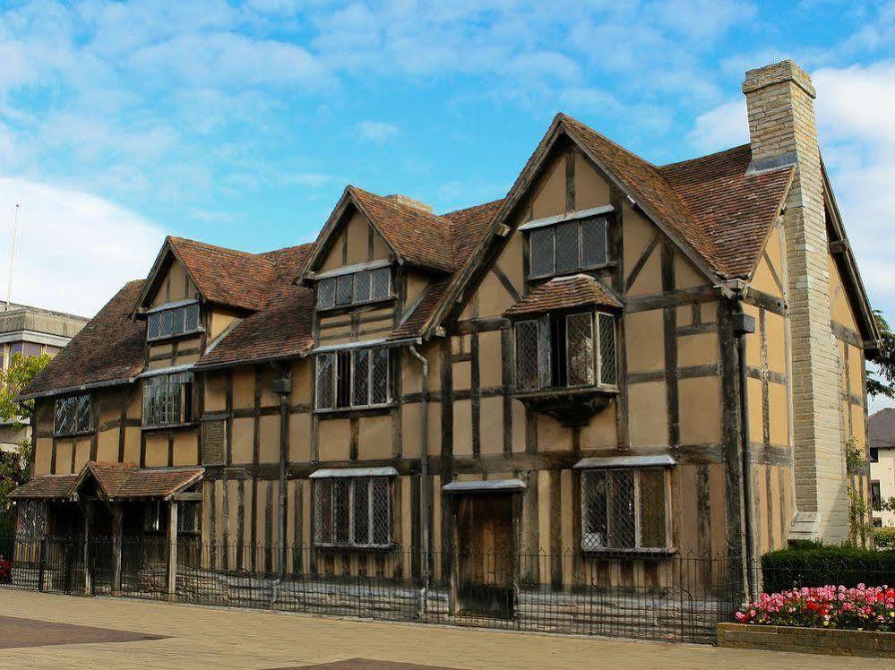 Church Farm Barns Stratford-upon-Avon Zewnętrze zdjęcie