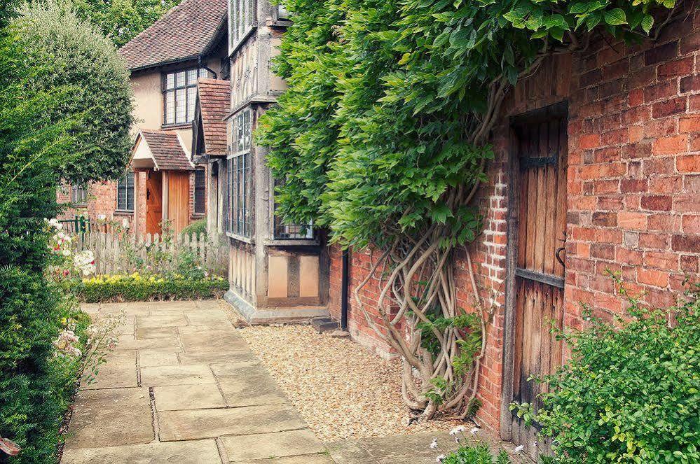 Church Farm Barns Stratford-upon-Avon Zewnętrze zdjęcie